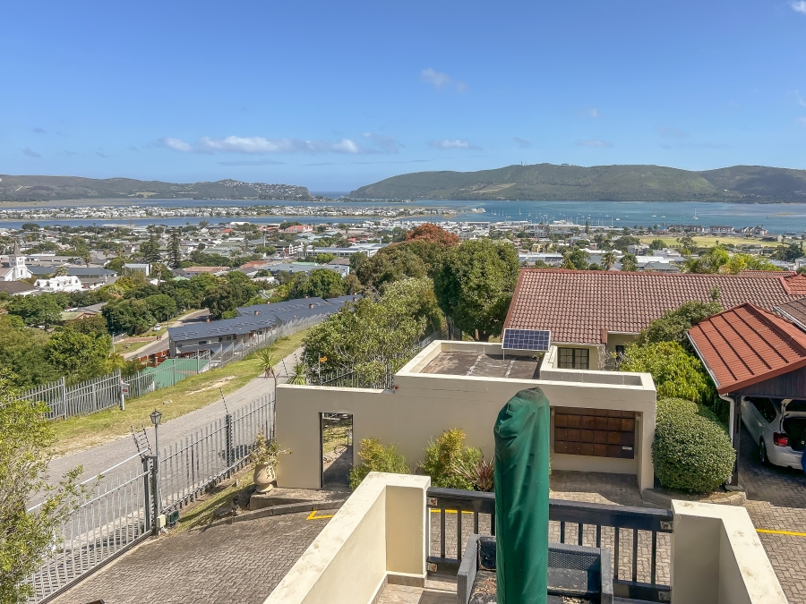 3 Bedroom Property for Sale in Knysna Central Western Cape